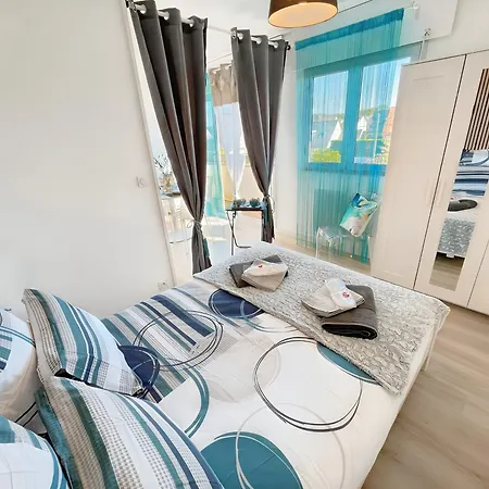 La Croisette - A 50 Metres De La De Juno Avec Balcon Et Stationnement Gratuit Apartamento Bernières-sur-Mer