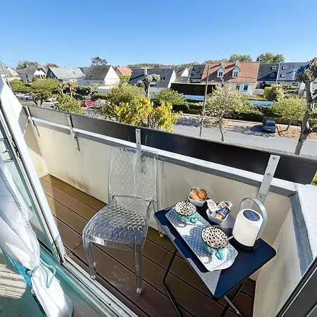 La Croisette - à 50 Mètres De La De Juno Avec Balcon Et Stationnement Gratuit Appartamento *